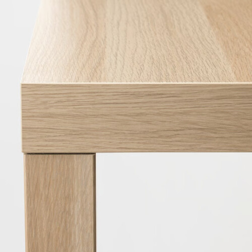 IKEA LACK Side Table 55x55 cm 1