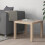 IKEA LACK Side Table 55x55 cm 4