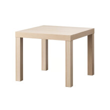 IKEA LACK Side Table 55x55 cm