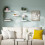 IKEA LACK Wall Shelf 30x26 cm 5