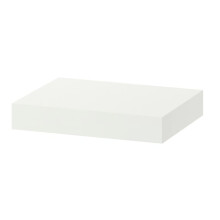IKEA LACK Wall Shelf 30x26 cm