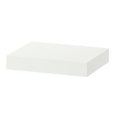 IKEA LACK Wall Shelf 30x26 cm