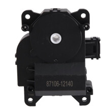 Attuatore del Servomotore Della Porta 'Aria di Miscelazione HVAC 87106-12140 per E120 1NZ-FE 1ZZ-FE 2001-2004