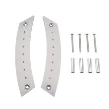 1set Car Door Inner Handle Kit 1C0868107AFYW 84032 for Beetle 1998-2010 2007-2017 Octavia 2007-2013