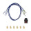 1set Fuel Supply Harness 68137864AC for    Ram 2014-2023 Models 1