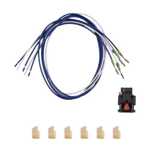 1set Fuel Supply Harness 68137864AC for    Ram 2014-2023 Models