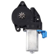 Vorderer Linker Fensterheber-Motor 2Pin 82450-2F000 82450-0L000 für Spectra / Cerato für Tucson 05-19