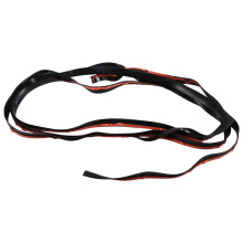 Roof Panoramic Glass Perimeter Weather Seal 1531353-00-A 1531353 for Model Y 2020-2026 Sunroof Seal Strip