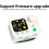 XY6506W 390W CNC Voltage Power Supply Base Constant Voltage and Current Step-Down Module BT/Wi-Fi Control 6