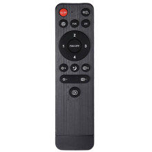 16-Key Infrared Fan Light Remote Control 2.4G Inverter Ceiling Fan Light 6-Speed Infrared Remote Control Handle