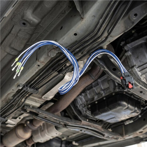 1set Fuel Supply Harness 68137864AC for    Ram 2014-2023 Models 2