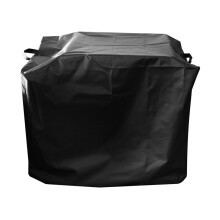 Multi-Game Table Dust Cover Electronic Game Console Cover Gaming Table Dust Cover