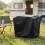 Multi-Game Table Dust Cover Electronic Game Console Cover Gaming Table Dust Cover 4