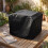Multi-Game Table Dust Cover Electronic Game Console Cover Gaming Table Dust Cover 2