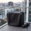 Multi-Game Table Dust Cover Electronic Game Console Cover Gaming Table Dust Cover 6