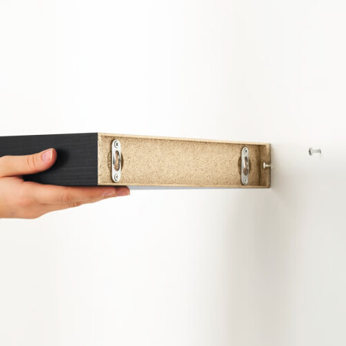IKEA LACK Wall Shelf 30x26 cm 2
