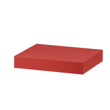 IKEA LACK Wall Shelf 30x26 cm