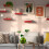 IKEA LACK Wall Shelf 30x26 cm 3