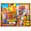 Large Retro Sweets Gift Tray 1