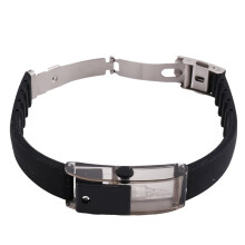 Bracelet Fragrance Atomizer Refillable Perfume Dispenser Jewelry for Travel and Everyday Use