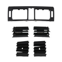 Ventilation Grille Outlet A2048304054 Suitable for - W204 2007-2014 Models
