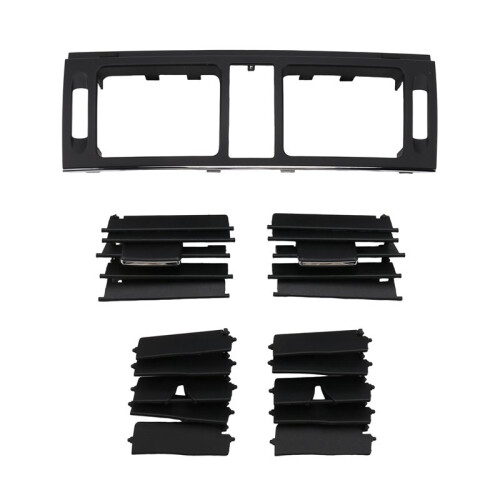 Ventilation Grille Outlet A2048304054 Suitable for - W204 2007-2014 Models