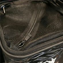 Portable Foldable Fishing Bucket (with Anti-Escape Net) - Thickened Live Fish Bucket / Outdoor Water Collection Bucket