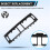 Ventilation Grille Outlet A2048304054 Suitable for - W204 2007-2014 Models 6