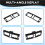 Ventilation Grille Outlet A2048304054 Suitable for - W204 2007-2014 Models 7
