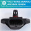 03C906051E Ansaugkrümmerdrucksensor für     für  A3 A4 A6 Q5 Q7 Ansaugdrucksensor 2