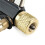 1/4&5/16 in 1 Valve Core Removal Tool 20 Microns Vacuum-Rated Core Removal Tool 2