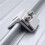 4Pcs Solar Panel Clamp Trapezoidal Roof Mounting Bracket PV Panel Fixing Clip for PV Modules Rail-Free Systems 3