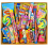 Ultimate Retro Sweets Gift Tray 1