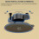 Single-Suction-Cup Car Phone Mount, Suitable for Hooks, Camera or Phone Mounts,Designed for Use  Smooth Walls 5