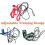 Adjustable Parrot Bird Harness – Anti-Bite Flying Leash Training Rope for Small & Medium Birds 2