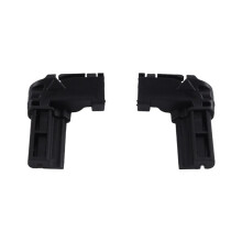 LR137410 for Evoque Velar Sunroof Sunshade Cloth Roller Shutter Clip Bracket Sunshade Buckle Slide