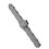Für  DD97-00509A Geschirrspüler Sprüharm, Oberer Rotor 3