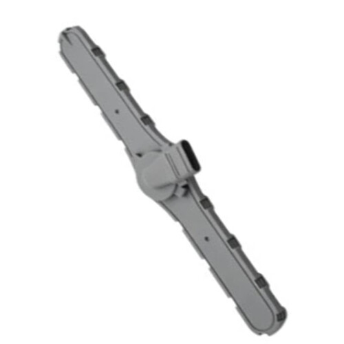 Für  DD97-00509A Geschirrspüler Sprüharm, Oberer Rotor 2