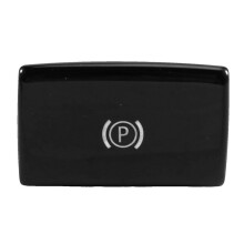 61319193711 Parking Brake  Button Park P Button for Rolls Royce  RR4 2010-2018 Wraith Dawn 9193711