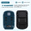 USB Charger for  18V Battery Type-C Input & Output Fast Charging USB-A QC3.0, 5V/3A Output Type-C Battery Adapter 2