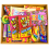 Retro Sweets Gift Tray 1
