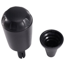 Car Automatic Gear Shift Knob Gear Shift 68069866AA 68069865AB for 2011-2017 A
