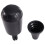 Car Automatic Gear Shift Knob Gear Shift  68069866AA 68069865AB for   2011-2017 A 2