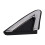 Reversing Mirror Triangle Trim Panel Door A-Pillar Corner Triangle Cover for  XT5 17-20 84186912 Left 1