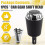 Car Automatic Gear Shift Knob Gear Shift  68069866AA 68069865AB for   2011-2017 B 2