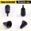 Car Automatic Gear Shift Knob Gear Shift  68069866AA 68069865AB for   2011-2017 A 7