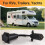 Power System Connector Suitable for RVs, Trailers, Yachts 3