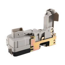 Door Lock Front Left/Right OE 9136Z9 9687191180 Car Door Lock 9135Z0 9687191280 for  307 307CC 307SW Front Left