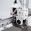 Eddy Current Coil Sensor Niveau Kalibratie voor  A1 A1 voor  Hotend Assemblage 3D-Printer Onderdelen 3