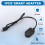 Adapter Data Output for SHAHE Device -Caliper, Height Gauge, Indicator, Use with Mobile Phone 2